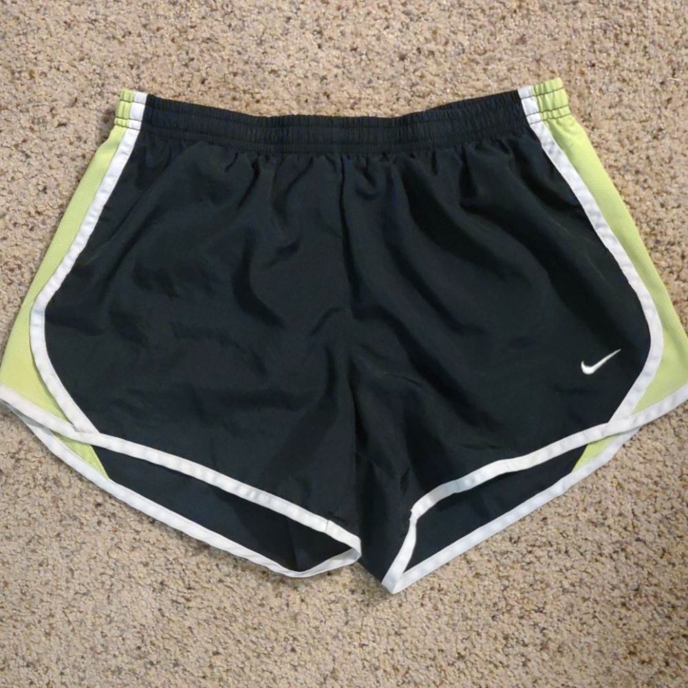 Kid's Nike Dri-Fit Shorts
